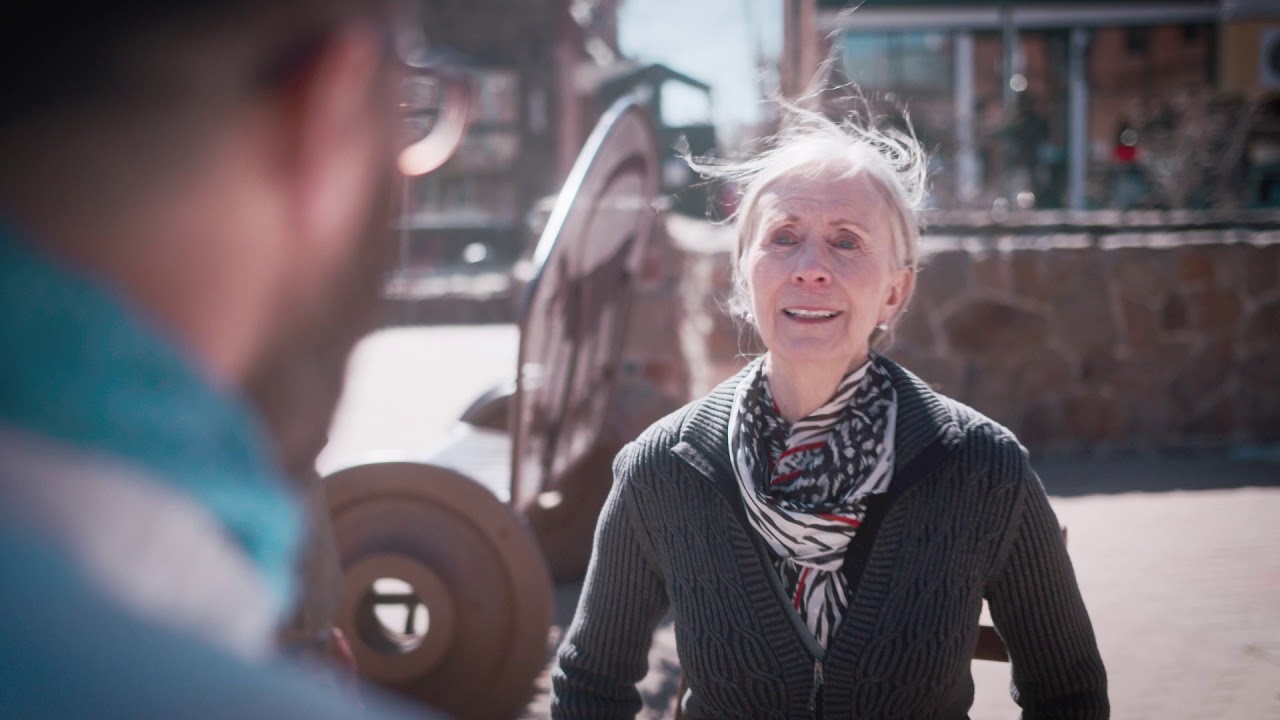 Flagstaff Resources short video