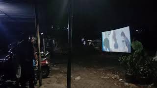 Download lagu Nostalgia Layar tancap .film.Eva Arnaz & Barri  prima Tangerang mp3