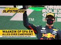 Waanzin in Spa en alles over Zandvoort | SLIPSTREAM