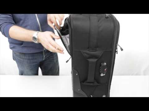 ThinkTank Airport Security V 2.0 Foto- und Reise-Trolley - by www.enjoyyourcamera.com