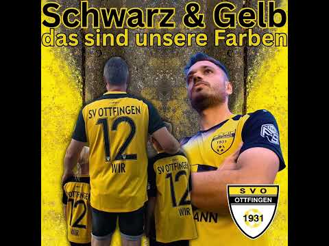 SV OTTFINGEN ( Schwarz & Gelb das sind unsere Farben )