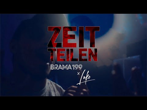Zeit Teilen - Brama199 feat. ein luke (Musikvideo) I Truecolor Film Potsdam 2021