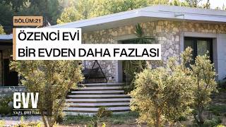 Göcek Özenci Evi: Bir Projeden Geriye Kalanlar
