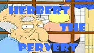 NEW SERIES Herbert the Pervert on PS3