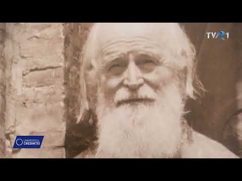 CUVIOSUL SOFIAN BOGHIU DE LA ANTIM - DOCUMENTAR - p. II - UNIVERSUL CREDINȚEI - TVR 1 - 27 oct. 2024