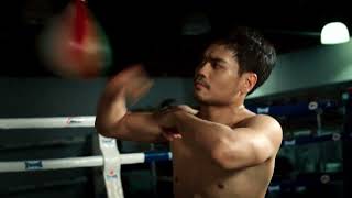 Mantality - MMA — watch on YouTube