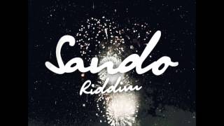 The Sando Riddim Mix 2014 Soca