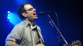 Matthew Good  - Live in Halifax (2002)  - Under the Influence (Extended) (1/8)
