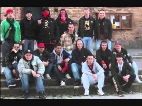 Sakal & RapTerror feat Platnum , Noli & Tomar   MySpaceExclusive