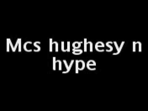 Lyrical Fusion : Hughesy & Hype Mc spanish tune