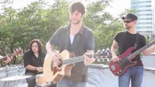 Senator and The New Republic - Intermission