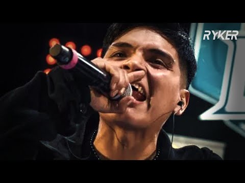 EL INESPERADO FINAL de la RED BULL PERÚ 2024 🔥🤯