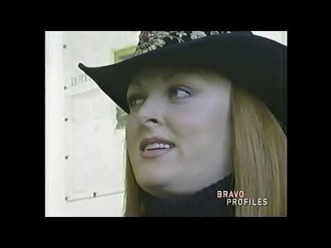 Wynonna Judd | Bravo Profiles (2002) - talks about Tammy Wynette