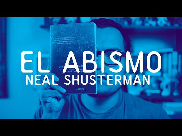 Vídeo relacionado con El abismo (LITERATURA JUVENIL - Narrativa juvenil)