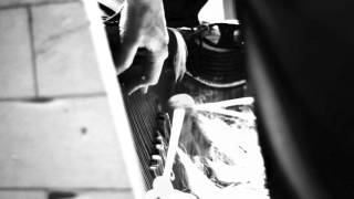 Graeme Miller & Sven Werner, Glasgow City Halls 8/4/15