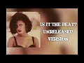 Selena - Is It The Beat Unreleased Version (Audio)