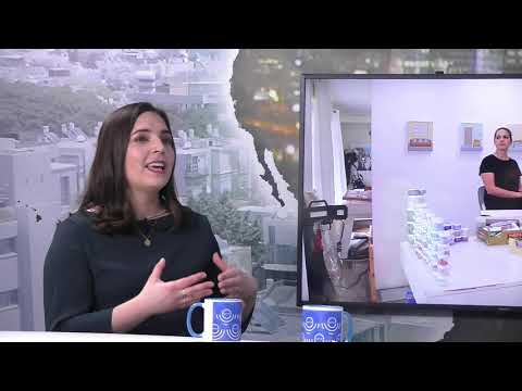 Heti Kortárs – Schweger Zsófia