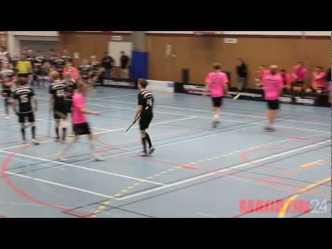 IBK Köping - IBF Falun Ungdom