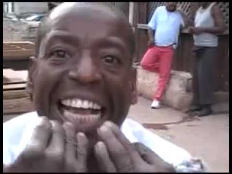 Lo que hace falta es Jama! (EL ORIGINAL!)