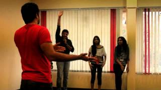 masti ki paathshala workshop
