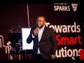 Jumanne Mtambalike - Introducing Sahara Sparks 2017