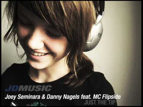 Joey Seminara & Danny Nagels feat. MC Flipside - Just The Tip (Hatiras Vocal Mix)