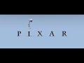 Universal Pictures Pixar Animation Studios 2007 Closing