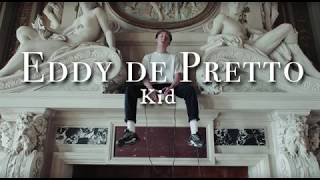Eddy de Pretto - Kid (Sub. español)