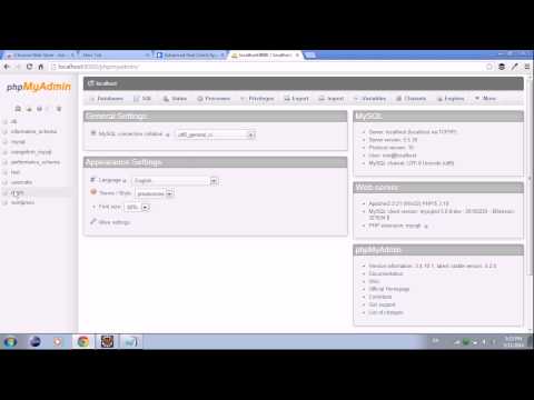 RESTful Webservice Testing