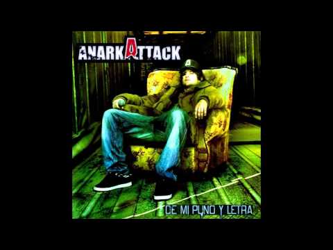 Anarkattack - Killer Band