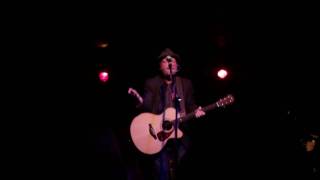 Glenn Tilbrook plays Black Coffee in Bed  - Rescue Rooms