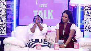 C'EST GRAVE!!! NINI EZO BOMA MABALA NA POTO?? LET'S TALK WITH GUIDILE AND DJEMA