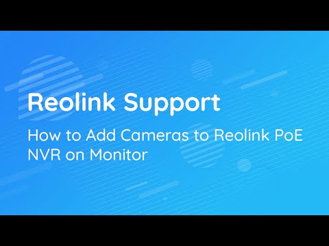 Видеорегистратор Reolink RLN8-410