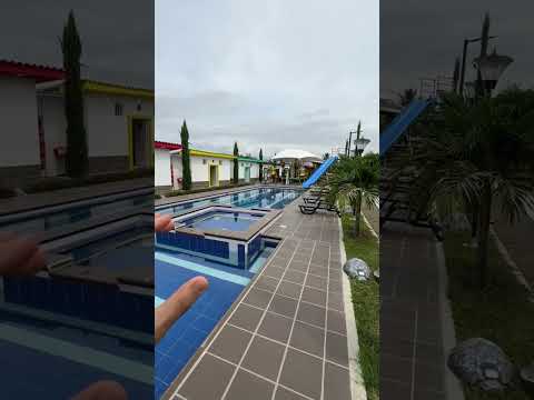 Finca Campestre en Andalucía Valle