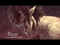 Attack Titan S Roar In Different Languages