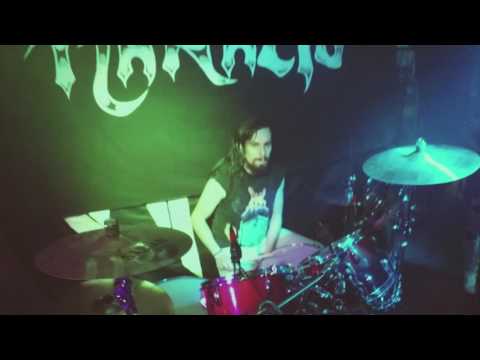 Manacle Live at Coalition Jun 2017