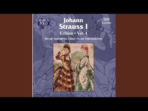 Hof-Ball-Tanze, Op. 51: Hof-Ball-Tanze, Walzer, Op. 51