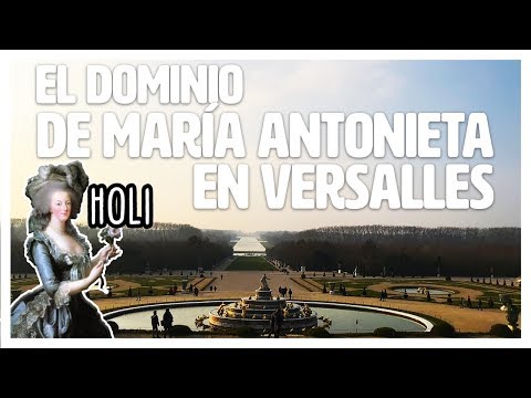 The cheapest way to get to VERSAILLES and to visit Marie Antoinette's domaine  | Punto de Partida