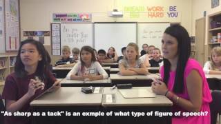 Is Kyla Rae Smarter Than A 5th Grader? video