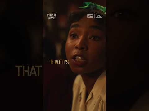 Claudia's One Thing | Interview with the Vampire