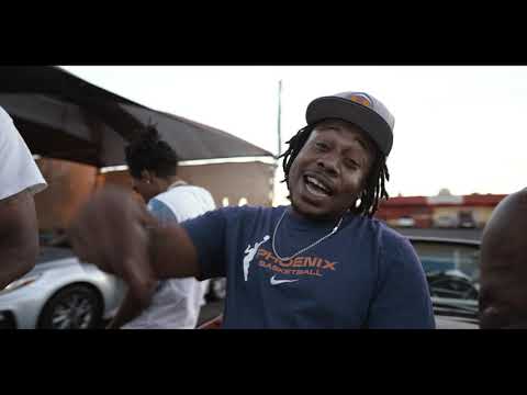 Puff 100 - Dopeboy Nightmares Ft. Yung Face & Kcity Shot By @shotbydub