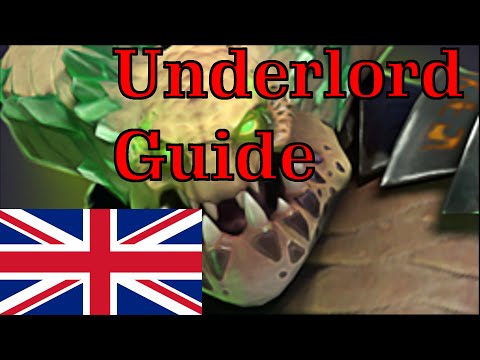 6.88 Underlord/Pitlord Guide