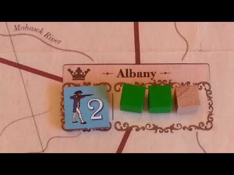 A look at strategies for both Crown and Patriot sides