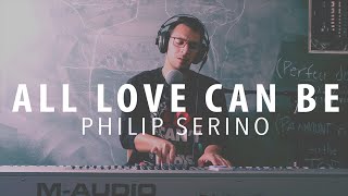 A Beautiful Mind - All Love Can Be by James Horner - Philip Serino