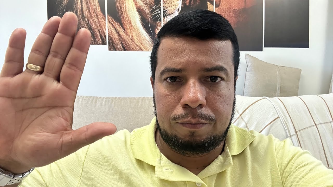 MENSAGEM DIA 19 DE AGO /  O Espirito de Deus vai falar com você agora