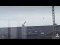Man Spotted Walking on Rope in Berlin #foryou #stunt #news #viral #trending #action #mystery #berlin - Mystory Spots Man Spotted Walking on Rope in Berlin #foryou #stunt #news #viral #trending #action #mystery #berlin