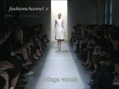 "N° 236" pret a porter Spring Summer 2010 Milan Daywear Classic Selection by FashionChannel