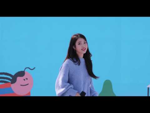 [4K] 180930 아이유(IU) - Full CAM 1/2 @홀가분마켓