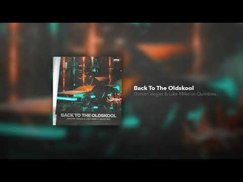 Video thumbnail for Back to the Oldskool