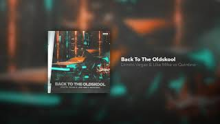 Dimitri Vegas &amp; Like Mike x Quintino - Back To The Oldskool